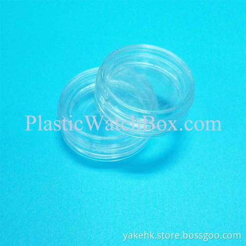 Custom Watch Movement Cufflink Box Factory Best Price